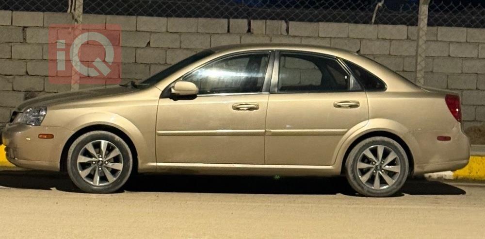 سوزوكي فورينزا